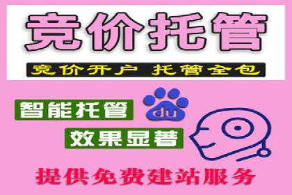 解析百度推广服务费的收费模式及优势